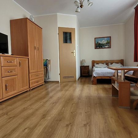 Pokoje Goscinne Laguna Władysławowo Extérieur photo