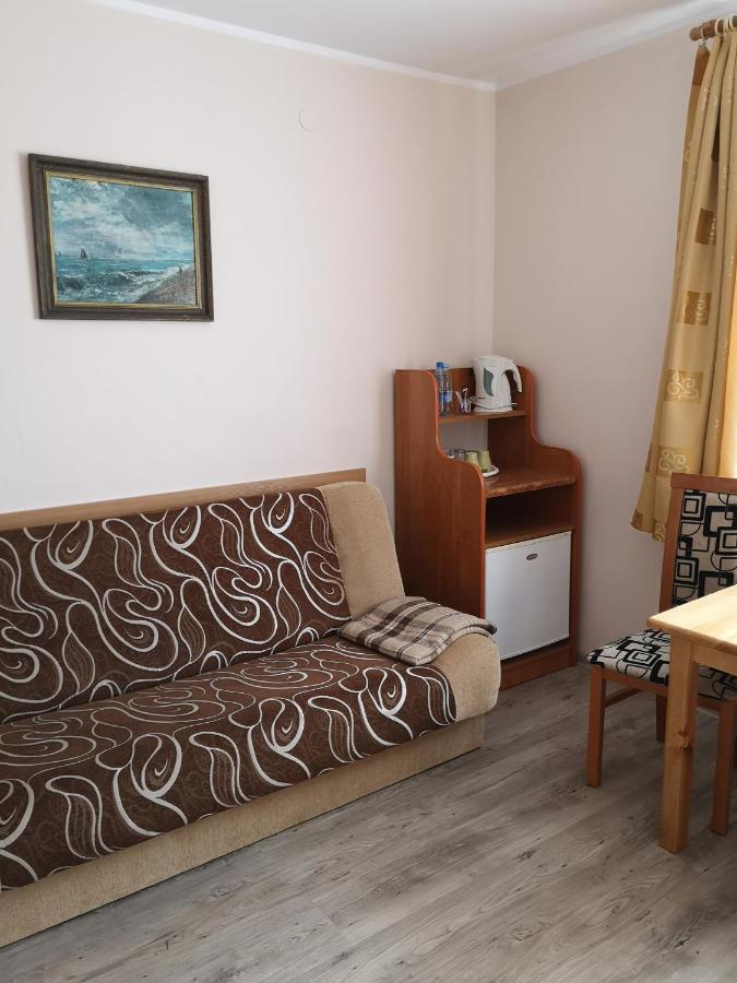 Pokoje Goscinne Laguna Władysławowo Extérieur photo
