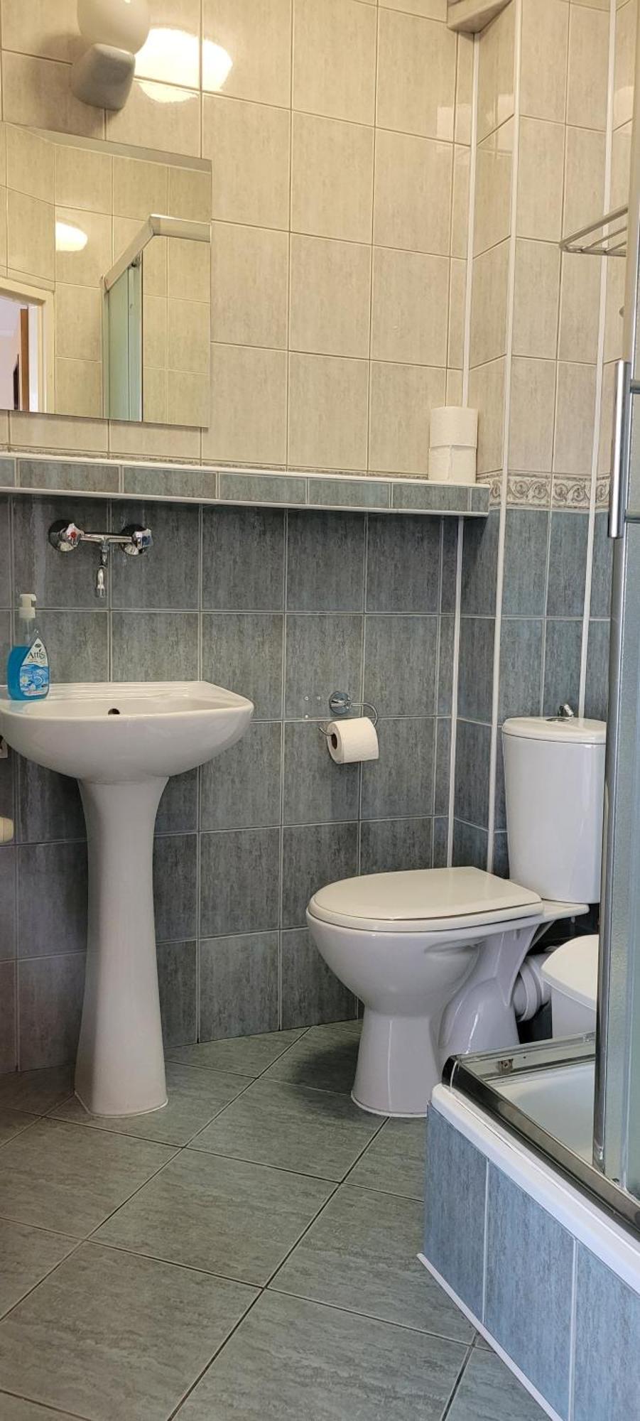 Pokoje Goscinne Laguna Władysławowo Extérieur photo