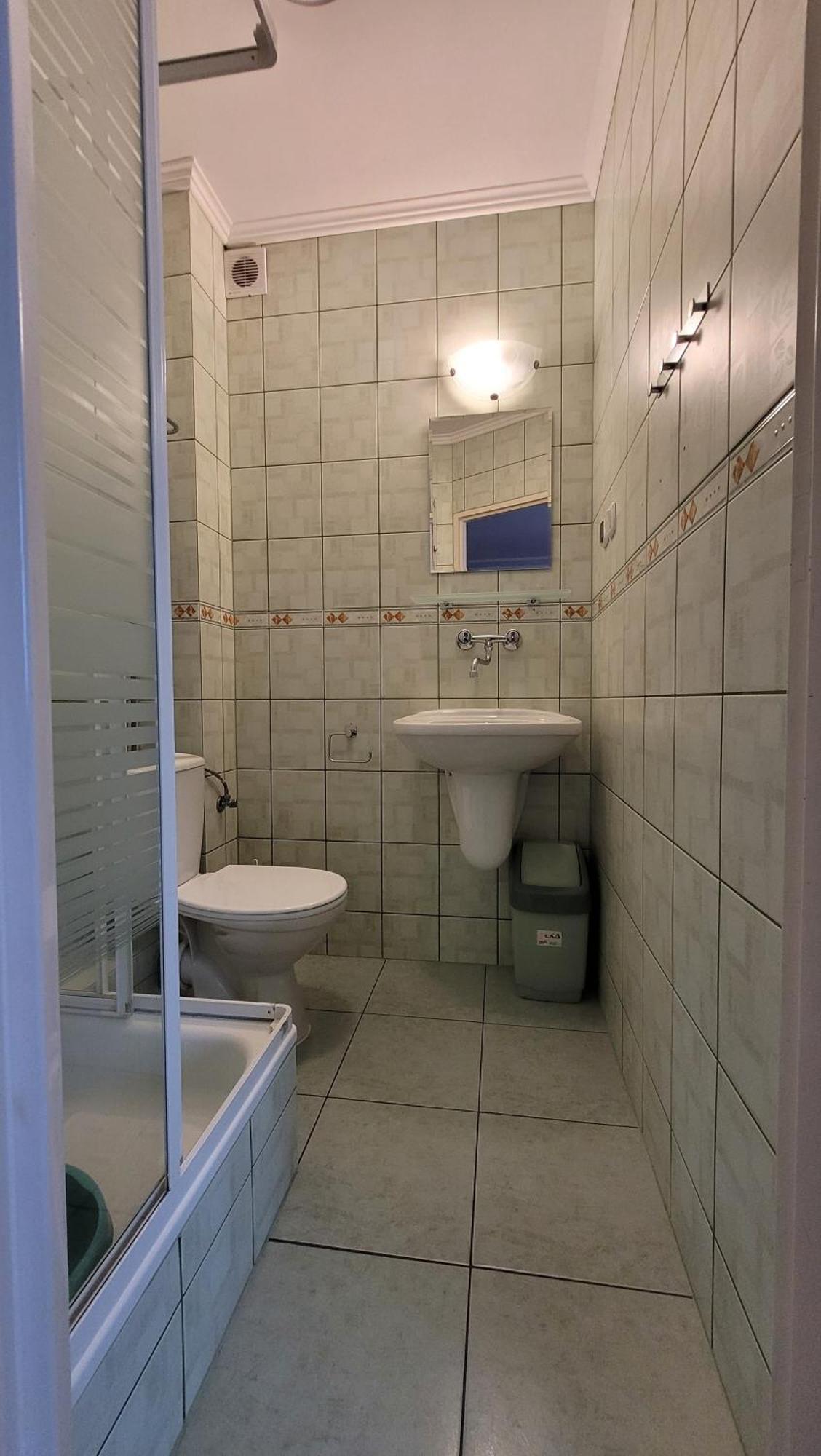 Pokoje Goscinne Laguna Władysławowo Extérieur photo